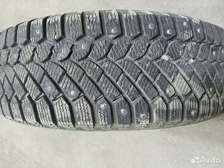 Gislaved Nord Frost 200 HD 185/65 R14