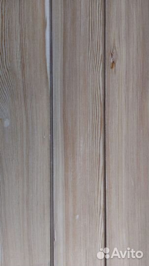 Доска пола 35з110х3000 (прима)