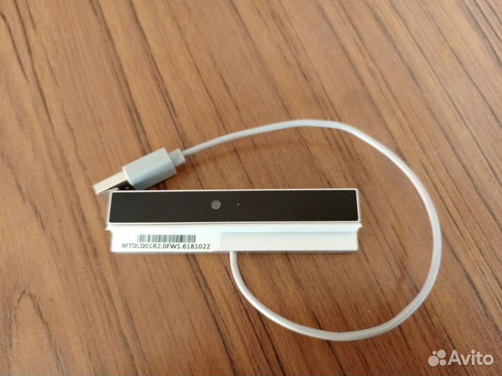 Моноблок Aser Aspire C22-820