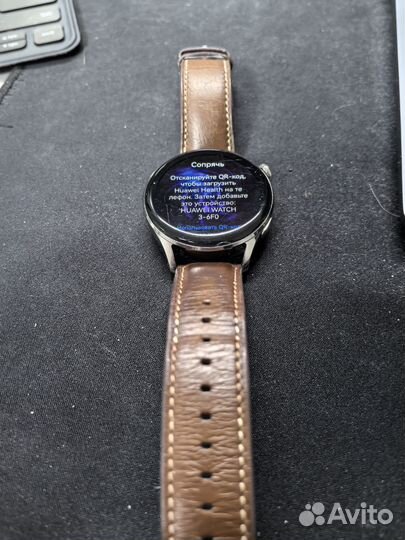 Huawei Watch 3 Classic