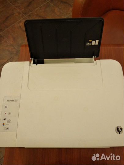 Мфу hp deskjet 1510