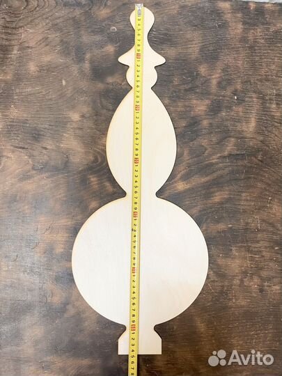 Деревянные заготовки доя творчества (фигуры)