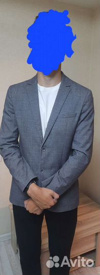 Пиджак Tom Tailor