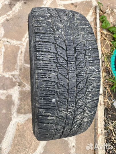 Triangle Snowlink TWT02 235/45 R18