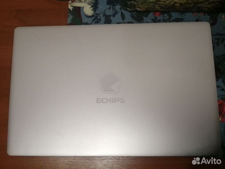 Ноутбук Echips Like NQ152G