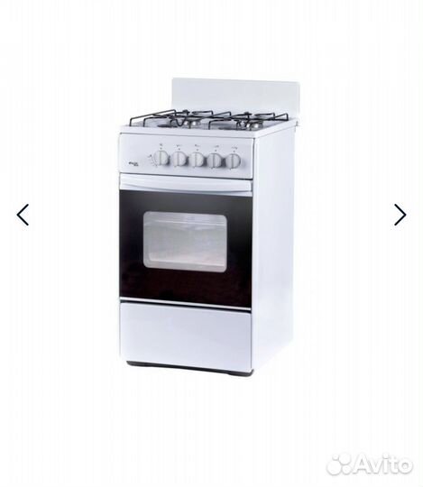 Газовая плита LADA nova