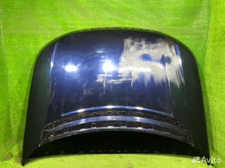 Капот Land Rover Range Rover