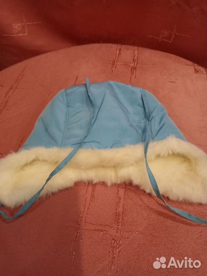 Шапки детские для мальчиков