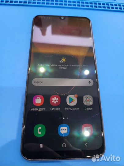 Samsung Galaxy A50, 6/128 ГБ