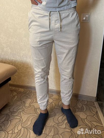 Штаны мужские