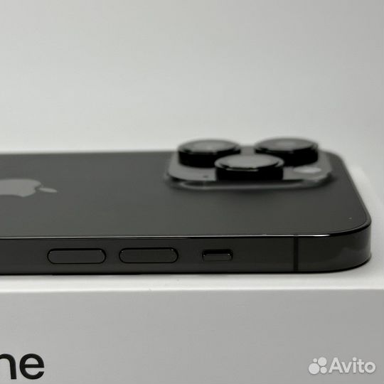 iPhone 14 Pro Max, 256 ГБ