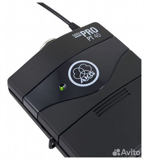 Радиосистема AKG WMS40 Mini2 Instrumental