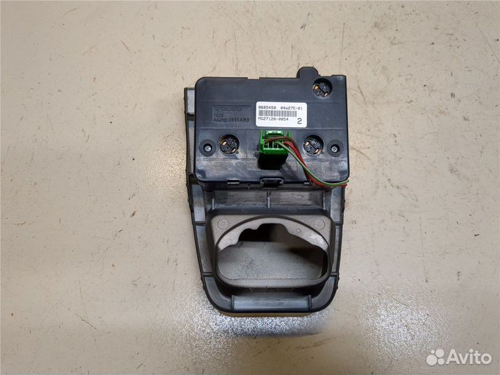 Переключатель света Volvo XC90, 2005