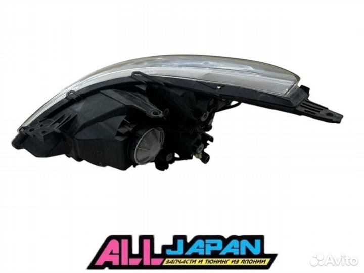 Фара передняя, комплект Nissan Teana J32 VQ25DE