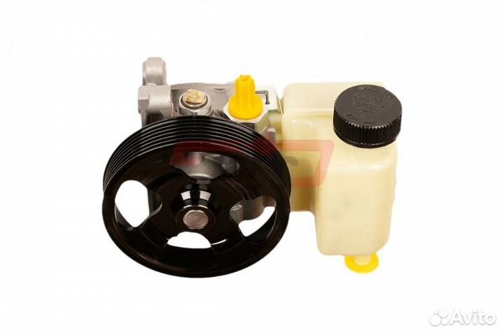 Насос гур mazda 6 GG CX-7 Гарантия Дилер