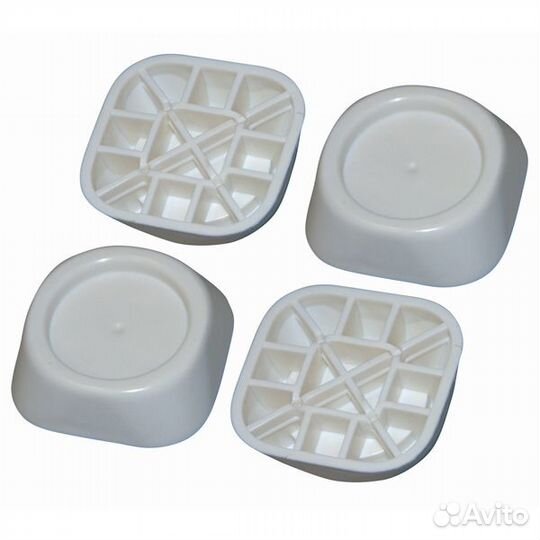 Ножки для стиральной машины