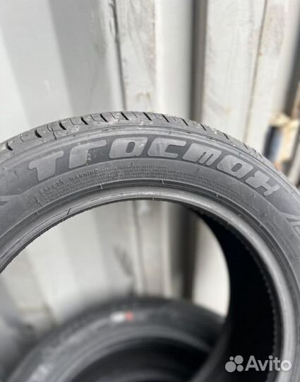 Tracmax X-Privilo TX5 195/50 R15