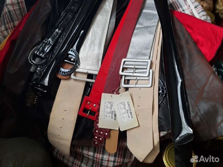 Огромная сумка одежды для девушки 42-44