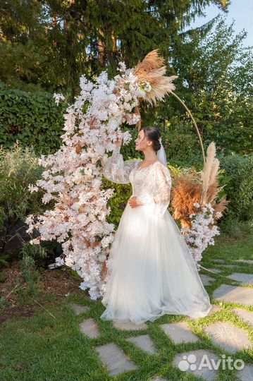 Свадебный фотограф Анна Тетерина