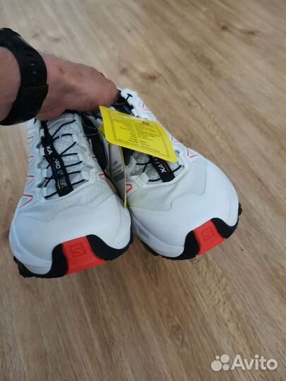 Salomon XA PRO street