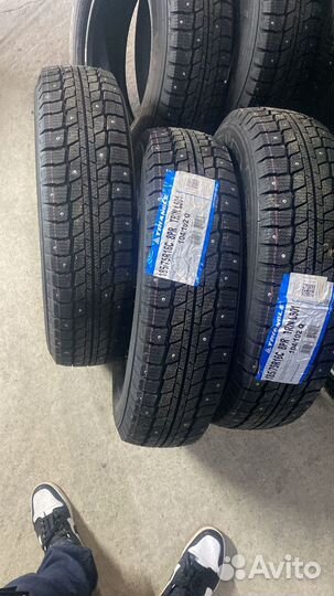 Резина 185 75 16с