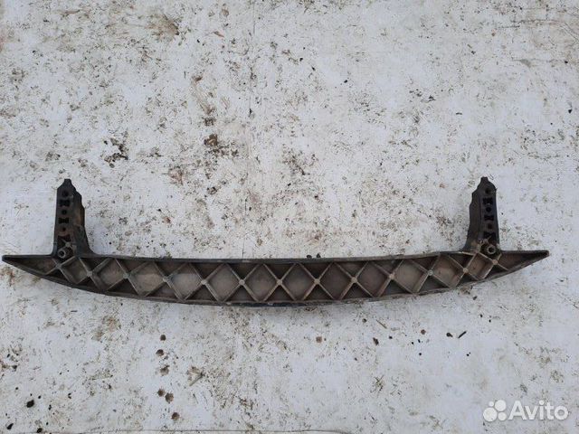 Усилитель бампера задний Mitsubishi Galant EA3A