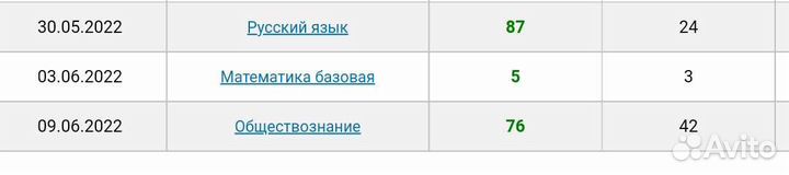 Репетитор