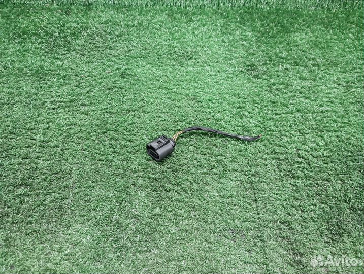 Разъем (фишка) VAG Audi A6 C6