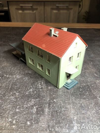 Железная дорога TT,1/120,12mm