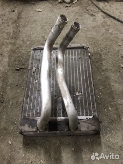 Радиатор отопител Хендай Соната Киа Маджентис