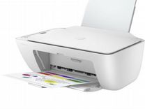 Мфу Струйное HP DeskJet 2720