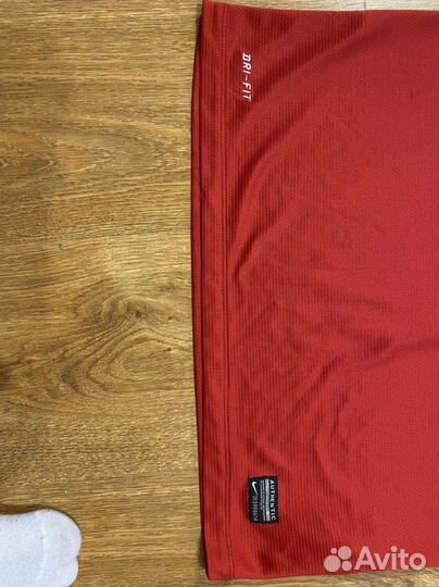 Футболка Манчестер Юнайтед