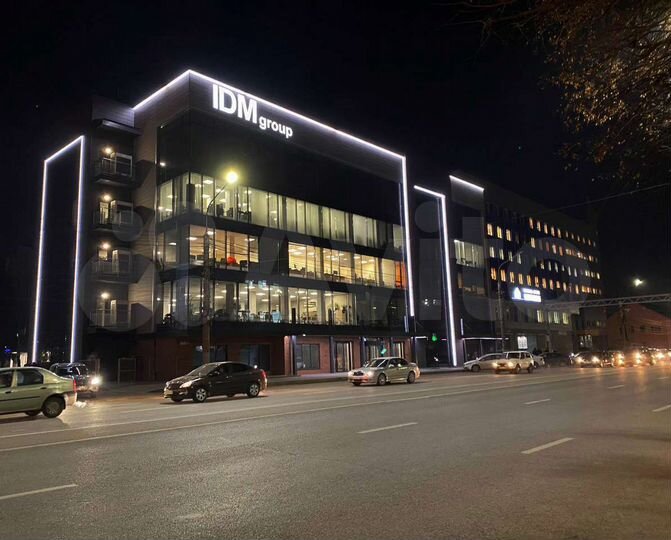 Офис, 226 м²