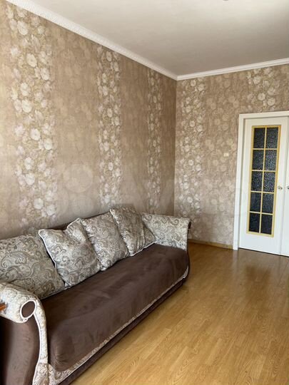 2-к. квартира, 56 м², 6/9 эт.