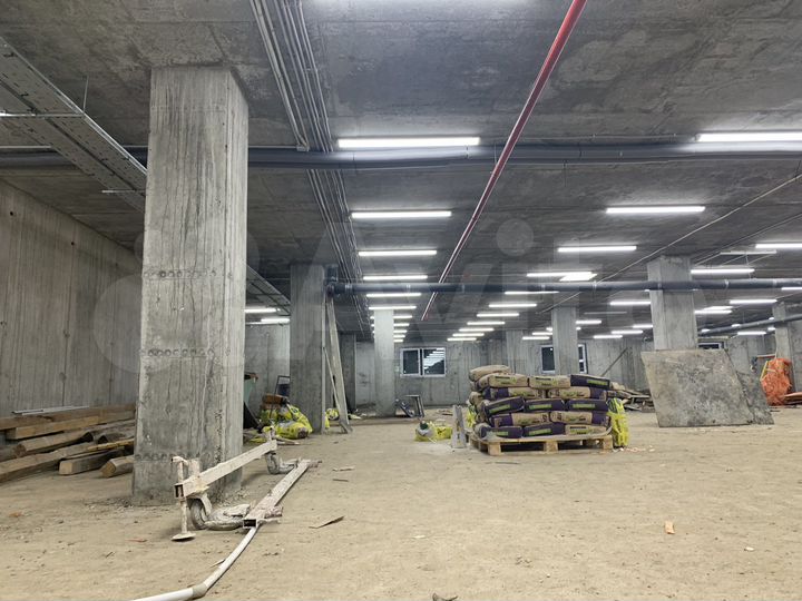 Торговая площадь, 780 м²