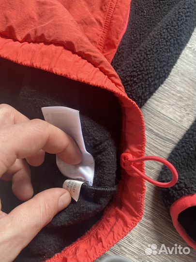 Флискк adidas adventure