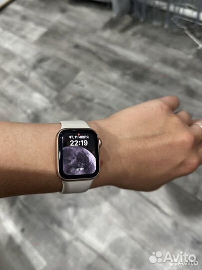 Apple watch se 2 40 mm