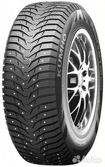Marshal WinterCraft Ice WI31 205/50 R17 93T