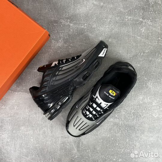 Nike air max tn plus 3