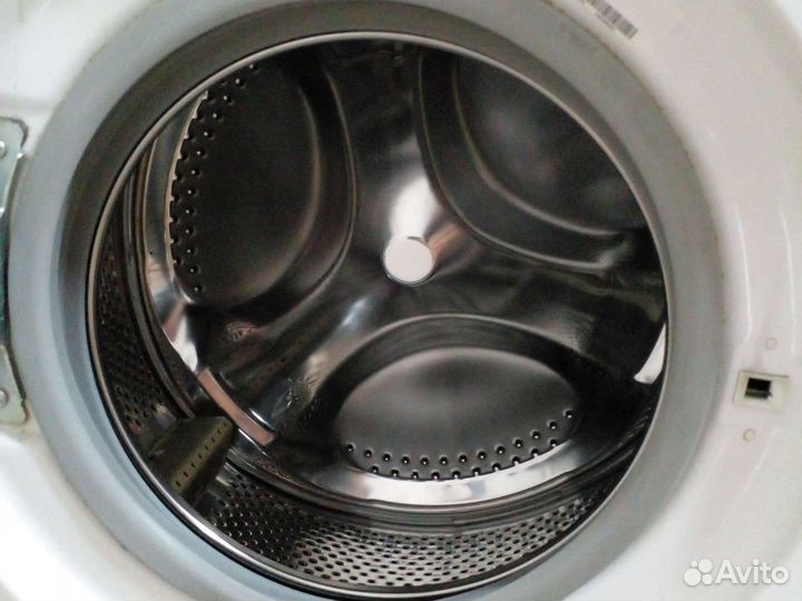 Стиральная машина на запчасти