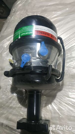 Энергоаккумулятор Изудзу