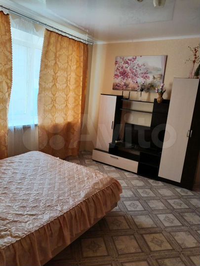 1-к. квартира, 42 м², 3/12 эт.