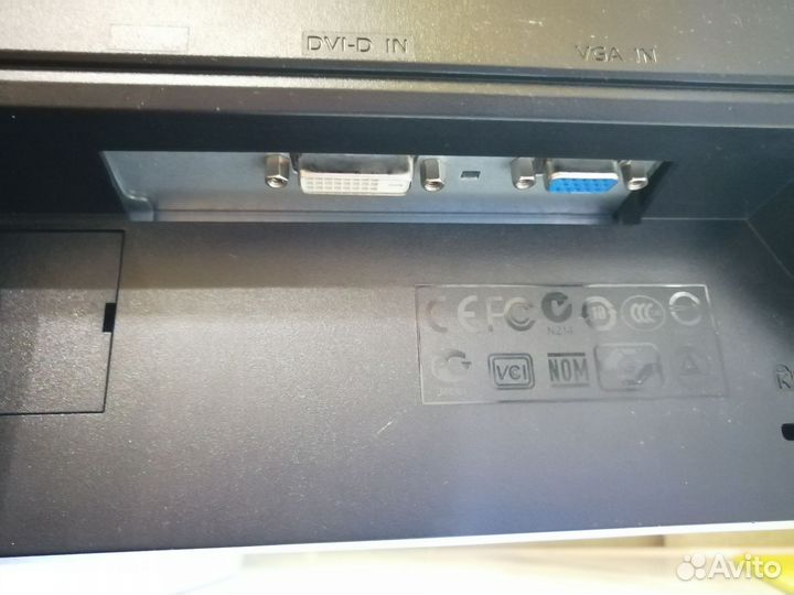 Монитор Acer