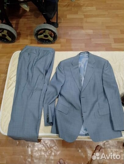Костюм мужской