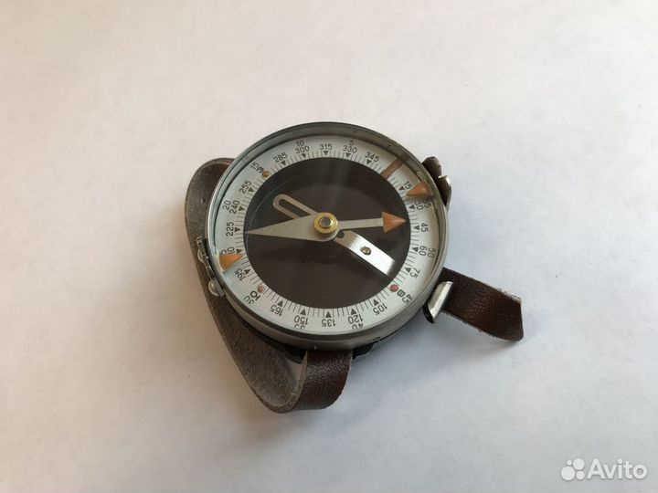 Компас Адрианова СССР