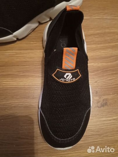 Кроссовки для мальчика 29