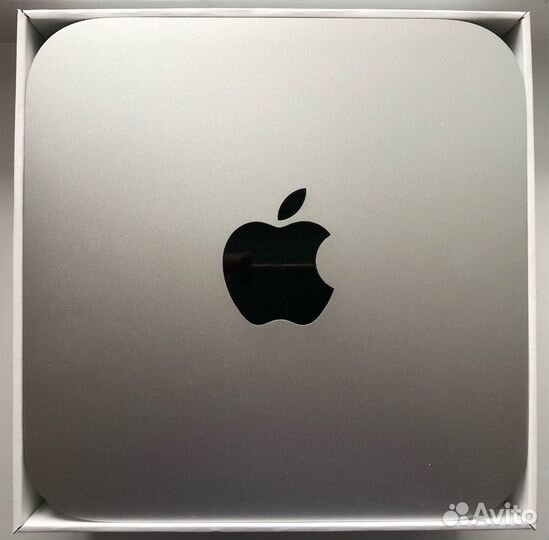 Mac mini Late 2012, A1347, Core i5, 500Gb SSD