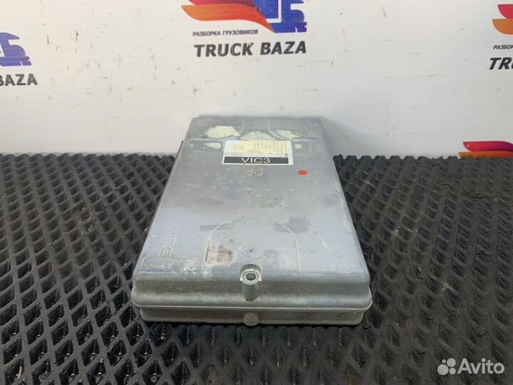 Электронный блок VIC3 Daf XF105, Daf XF106