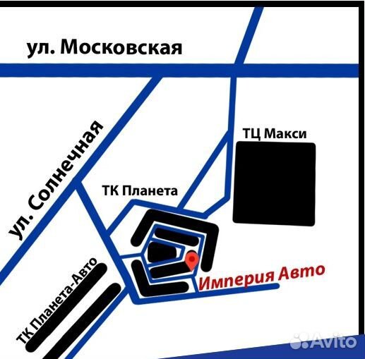 Комплект оборудования для автосервиса