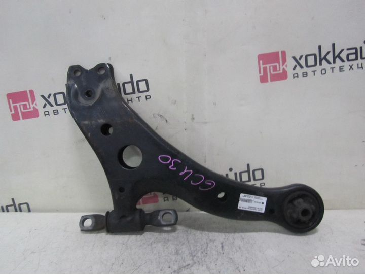 Рычаг, Toyota Harrier, GSU30, FR, OEM №: 48068-4